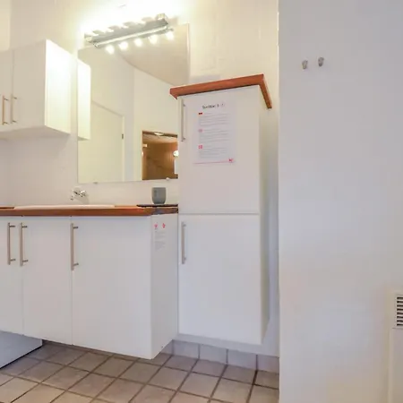 Holiday home 4 Bedroom Gorgeous In Ebeltoft *