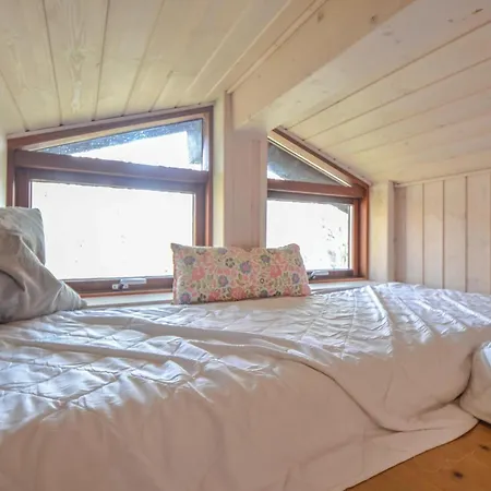 4 Bedroom Gorgeous In Ebeltoft Oksenmolle