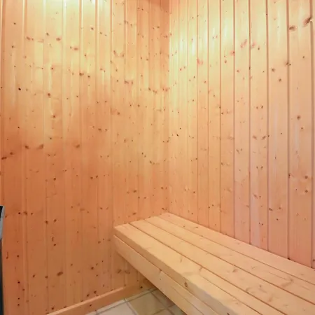 펜션 Lovely In With Sauna *